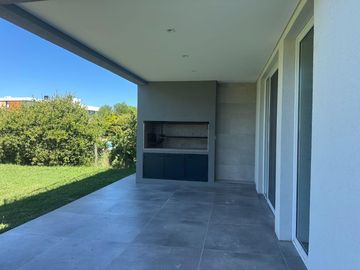 Casa en Venta Puertos, Barrio Vistas