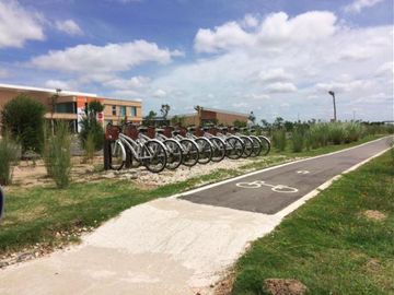 Casa en Venta Puertos, Barrio Vistas