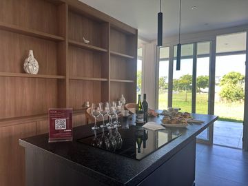 Casa en Venta Puertos, Barrio Vistas