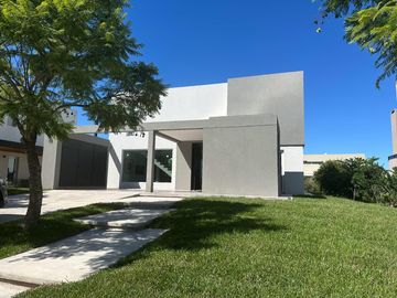 Casa en Venta Puertos, Barrio Vistas