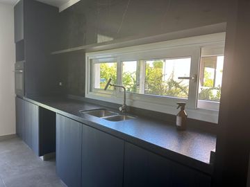 Casa en Venta Puertos, Barrio Vistas