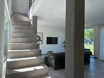 Casa en Venta Puertos, Barrio Vistas