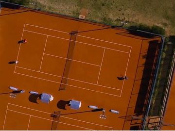 Casa en Venta Puertos, Barrio Vistas