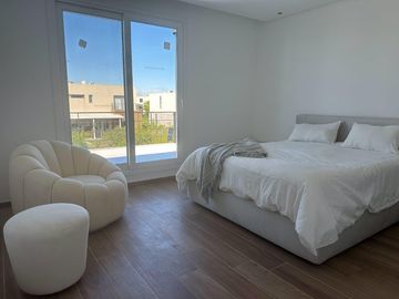 Casa en Venta Puertos, Barrio Vistas