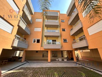 Departamento - Villa Ballester