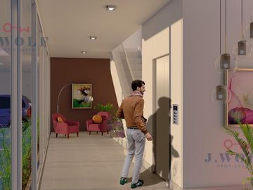 Departamento - Villa Ballester