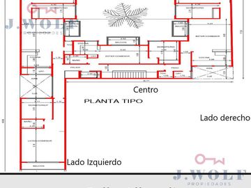 Departamento - Villa Ballester