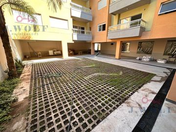 Departamento - Villa Ballester