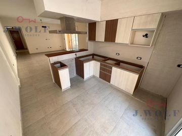 Departamento - Villa Ballester