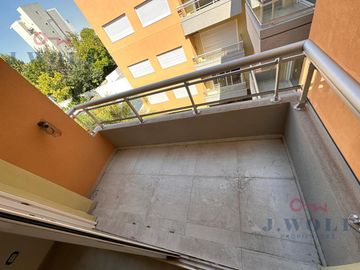 Departamento - Villa Ballester