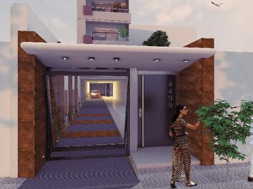 Departamento - Villa Ballester