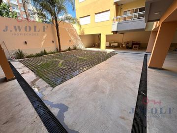 Departamento - Villa Ballester