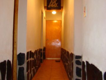 VENTA COMPLEJO DE CABAÑAS EPUYEN