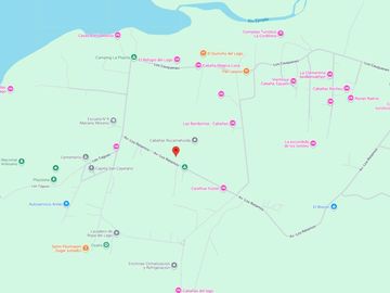 VENTA COMPLEJO DE CABAÑAS EPUYEN