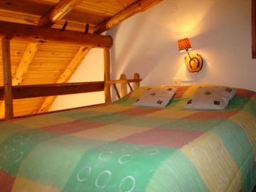 VENTA COMPLEJO DE CABAÑAS EPUYEN