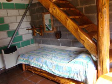 VENTA COMPLEJO DE CABAÑAS EPUYEN