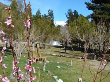 VENTA COMPLEJO DE CABAÑAS EPUYEN