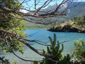 VENTA COMPLEJO DE CABAÑAS EPUYEN