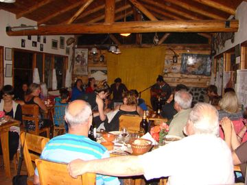 VENTA COMPLEJO DE CABAÑAS EPUYEN