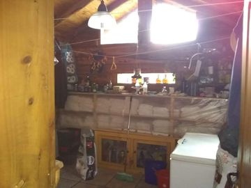 VENTA COMPLEJO DE CABAÑAS EPUYEN