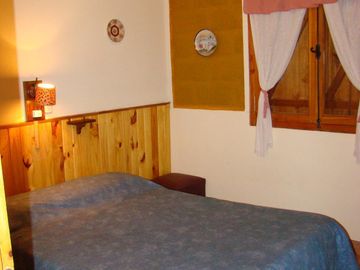 VENTA COMPLEJO DE CABAÑAS EPUYEN