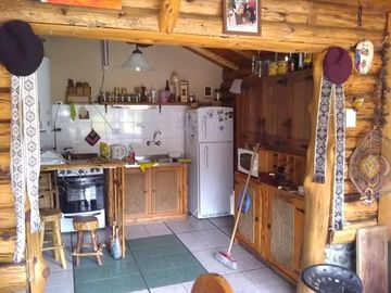 VENTA COMPLEJO DE CABAÑAS EPUYEN