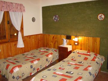 VENTA COMPLEJO DE CABAÑAS EPUYEN