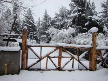 VENTA COMPLEJO DE CABAÑAS EPUYEN