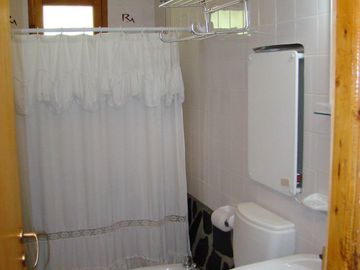 VENTA COMPLEJO DE CABAÑAS EPUYEN