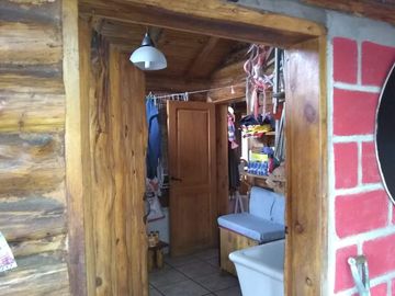 VENTA COMPLEJO DE CABAÑAS EPUYEN