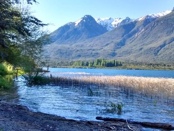 VENTA COMPLEJO DE CABAÑAS EPUYEN