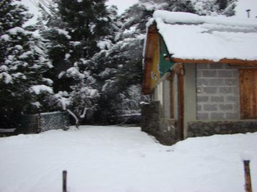 VENTA COMPLEJO DE CABAÑAS EPUYEN