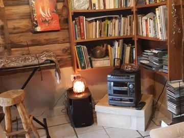 VENTA COMPLEJO DE CABAÑAS EPUYEN