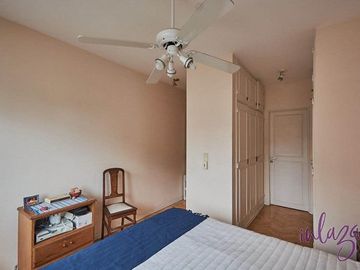 Semi piso de 4 amb en Palermo