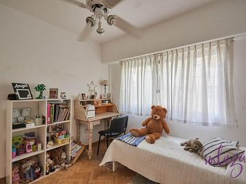 Semi piso de 4 amb en Palermo