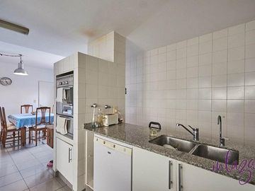 Semi piso de 4 amb en Palermo