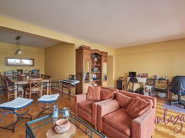 Semi piso de 4 amb en Palermo