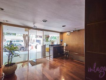 Semi piso de 4 amb en Palermo