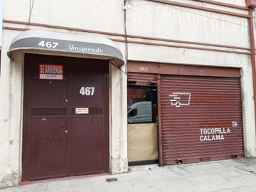 EXCELENTE PROPIEDAD PARA INVERSIONISTAS O EMPRESAS