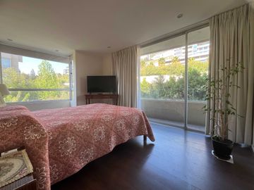 Departamento en venta en LAS CONDES