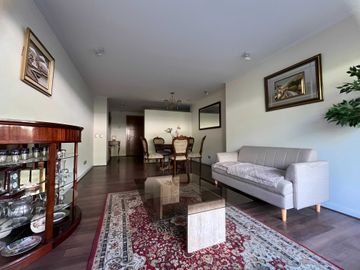 Departamento en venta en LAS CONDES