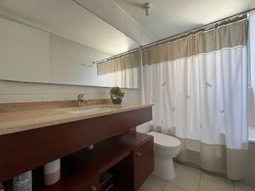 Departamento en venta en LAS CONDES