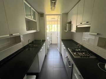 Departamento en venta en LAS CONDES