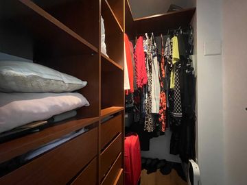 Departamento en venta en LAS CONDES