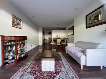 Departamento en venta en LAS CONDES