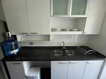 Departamento en venta en LAS CONDES