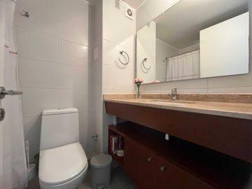 Departamento en venta en LAS CONDES