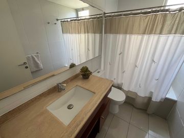 Departamento en venta en LAS CONDES