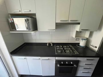 Departamento en venta en LAS CONDES