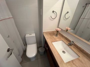 Departamento en venta en LAS CONDES